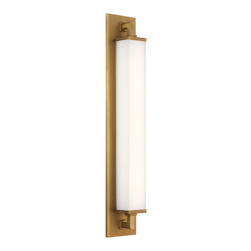 Radiant Sconce