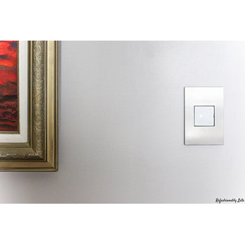 Adorne ASTHRR Touch Wi-Fi Ready Remote Switch