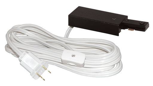 Juno R122 Trac-Lites 3-Wire Cord and Plug Connector