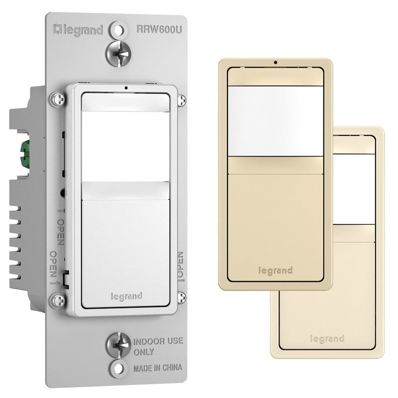 legrand occupancy sensor