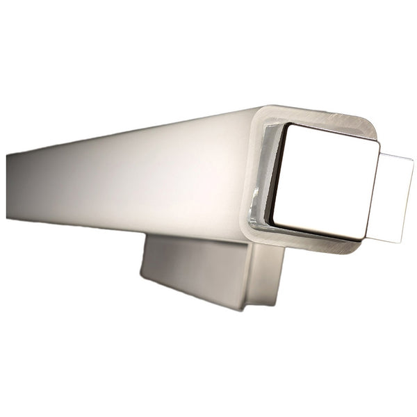 Modern Forms WS-34137 Cinch 1-lt 37 LED Bath Sconces