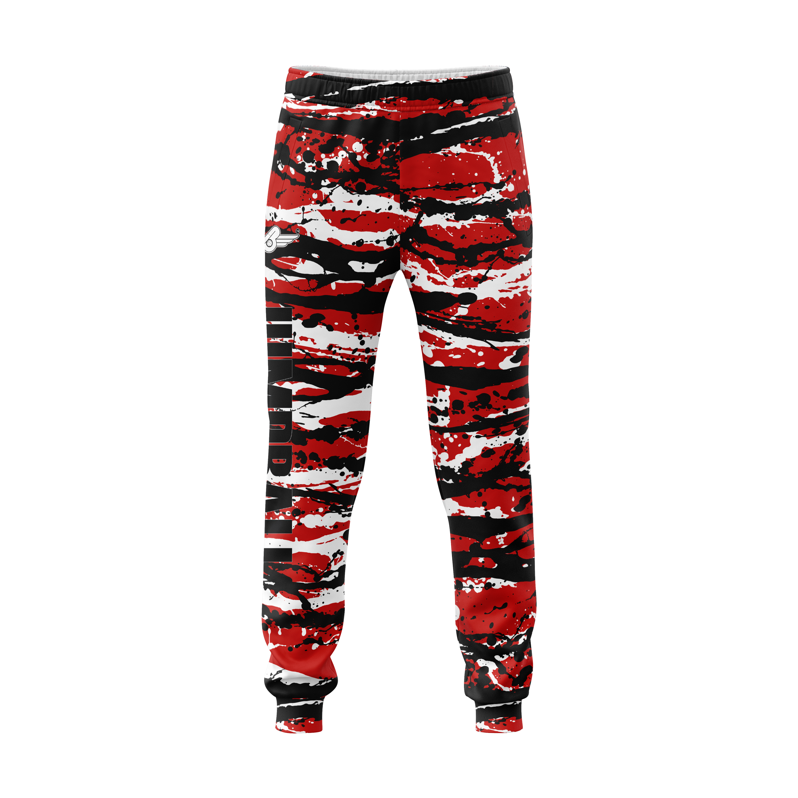 Toronto Joggers - JumpBall product image