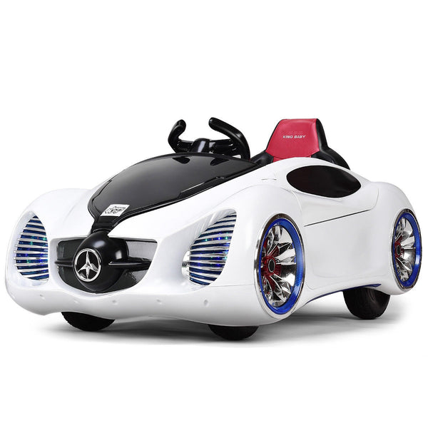 remote control ride on car