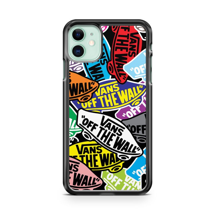 vans iphone cover