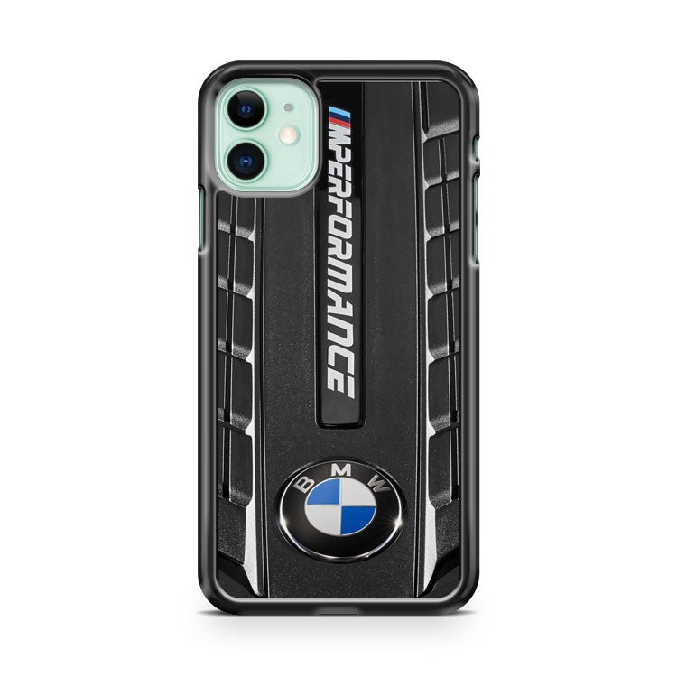 Bmw M3 Inspired Iphone 11 Case Cover Oramicase