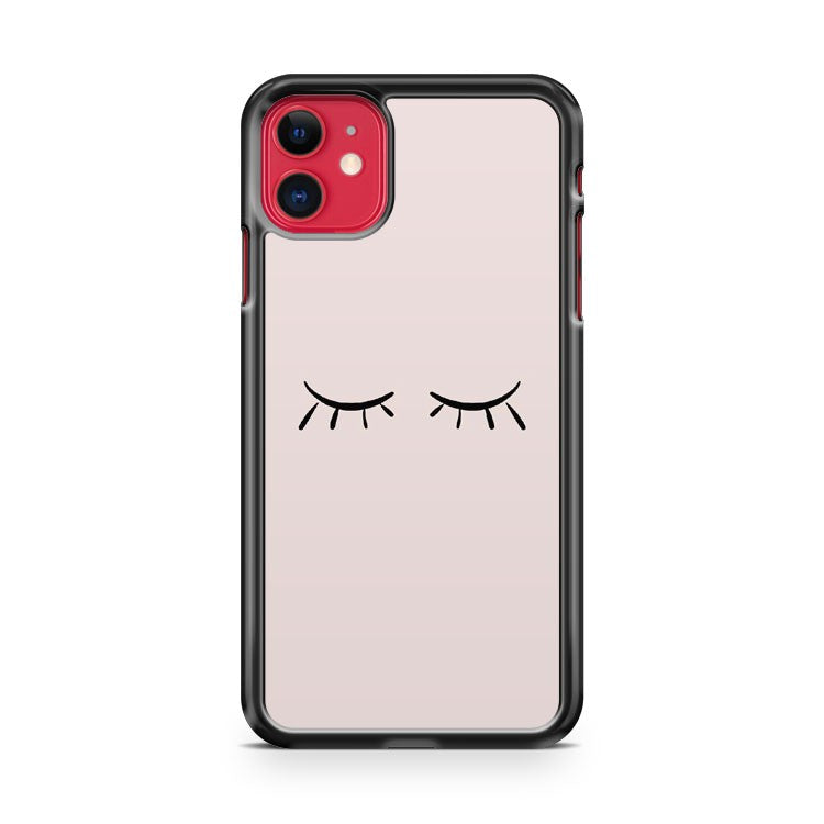 Fancy Eye Aesthetic Iphone 11 Case Cover Oramicase