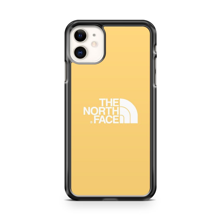 the north face iphone case