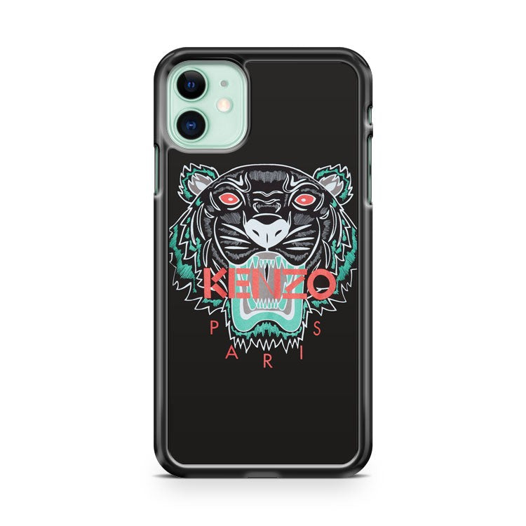 kenzo paris iphone case