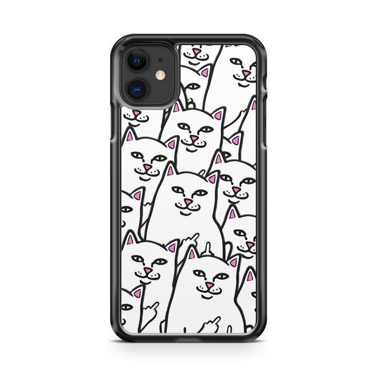 Ripndip 1 Iphone 11 Case Cover Oramicase