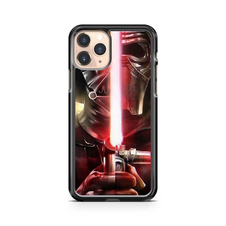 kylo ren phone case