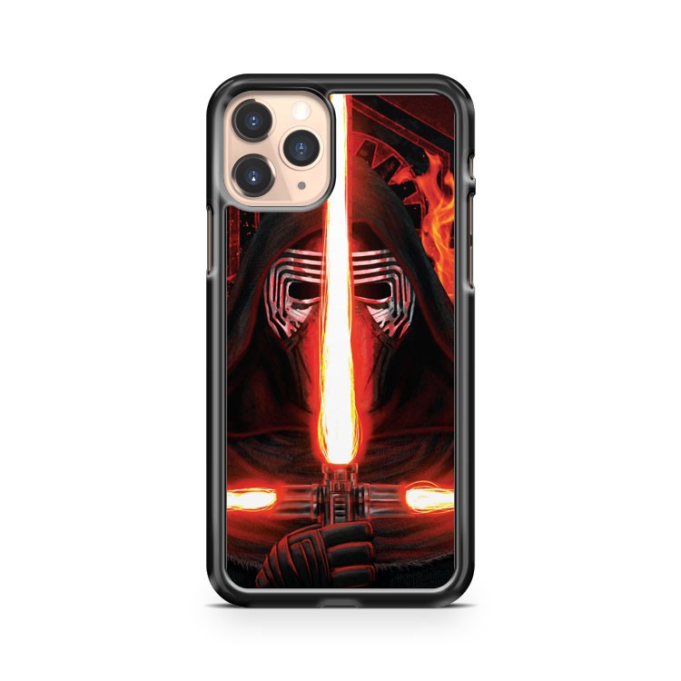 kylo ren phone case