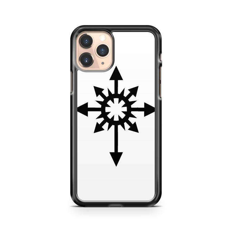 warhammer 40k chaos black legion symbol iphone 11 pro case cover oramicase warhammer 40k chaos black legion symbol iphone 11 pro case cover