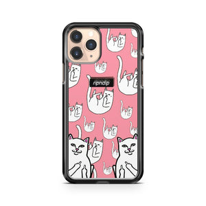 Ripndip Pink Iphone 11 Pro Case Cover Oramicase