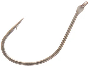 VMC Redline Series Drop Shot Hooks 6pk