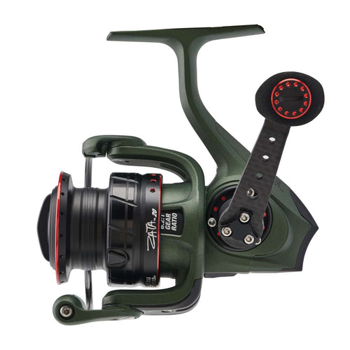 Abu Garcia Revo Gen 3 SX Spinning Reel – Custom Tackle Supply