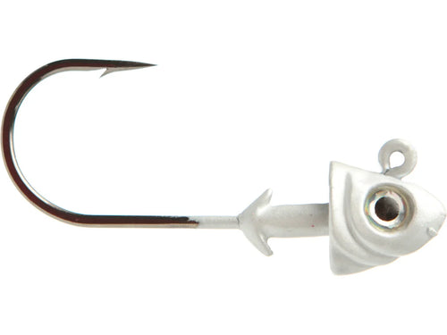 VMC Swimbait Jig 1/8 oz / White