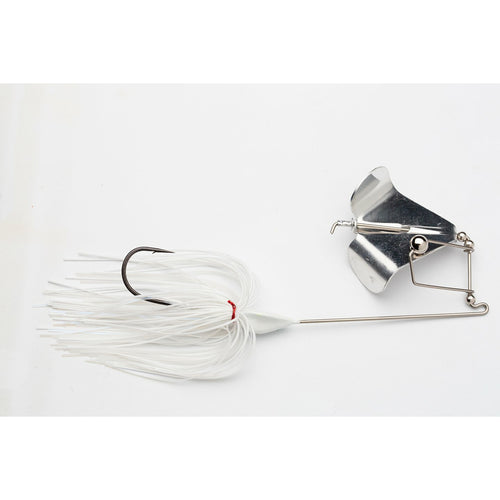 Bending Tips Bait Co. Submarine Buzzbait (3/8 Oz.) – Custom Tackle Supply