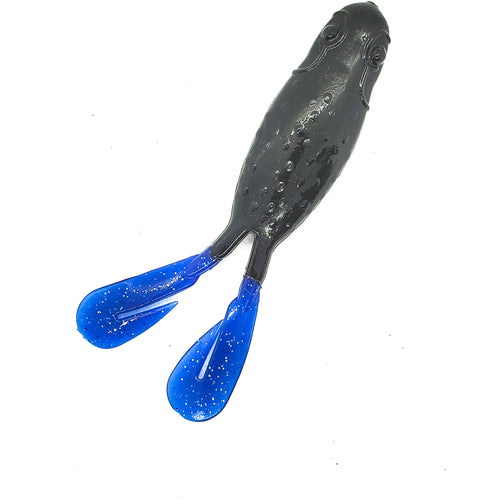 Producto Lure 4 Buzz Tail Shad (10 Per Pack) – Custom Tackle Supply