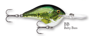 Berkley Money Badger Crankbait – Custom Tackle Supply