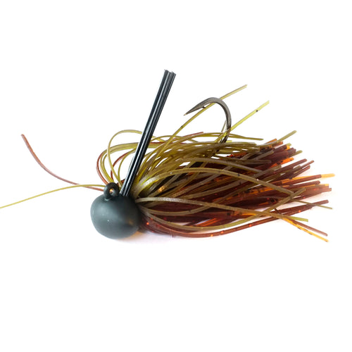 Riot Baits Tungsten Minima Jig – Custom Tackle Supply