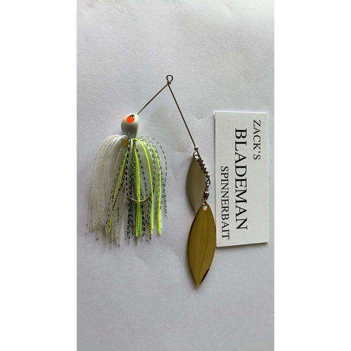 True South M.O.A.B Buzzbait - Bizz Baits