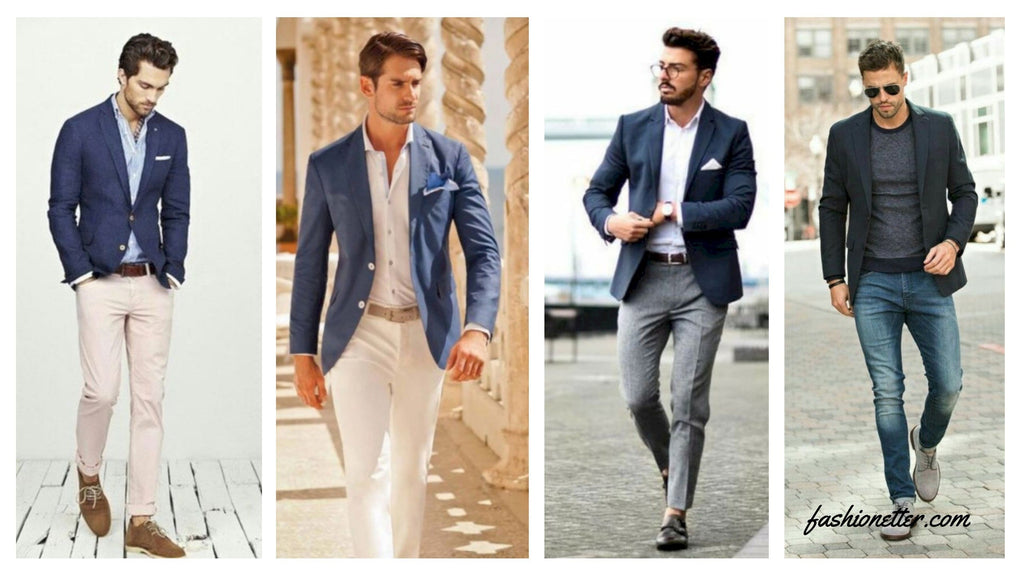 preppy men's summer outfits