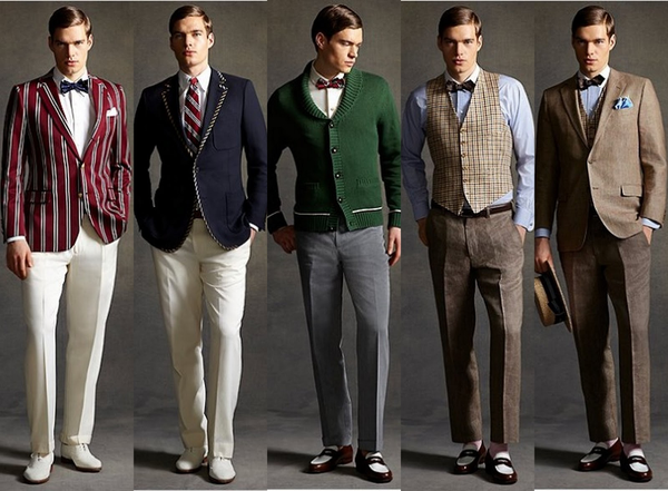 How An Older Man Should Dress  Older Man's Clothing Tips 2024
