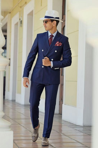 Elegant Men Style