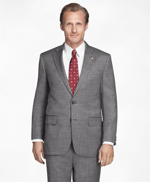 What Are The Differences Among British, Italian And American Suit