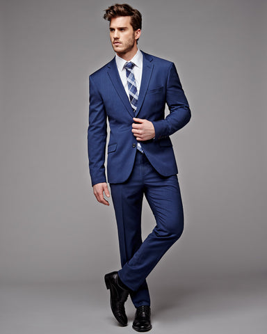 6 Style Tips For Athletic Men – The Dark Knot