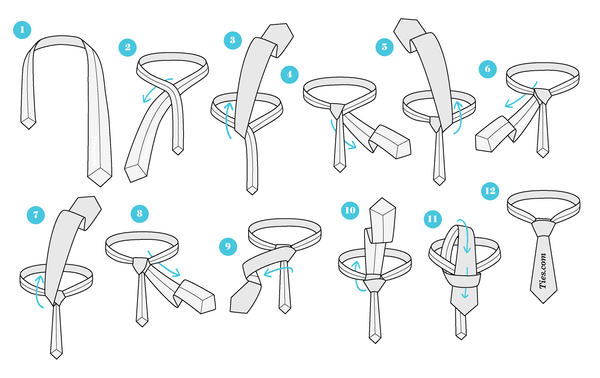 How To Tie A Balthus Knot