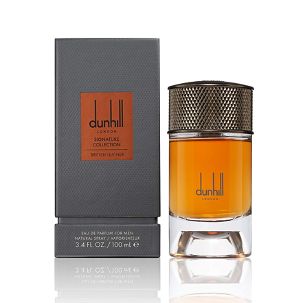 Dunhill Cologne