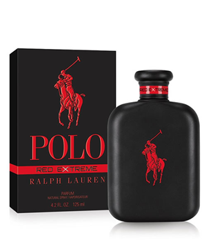 Ralph Lauren Polo Red Men's Cologne