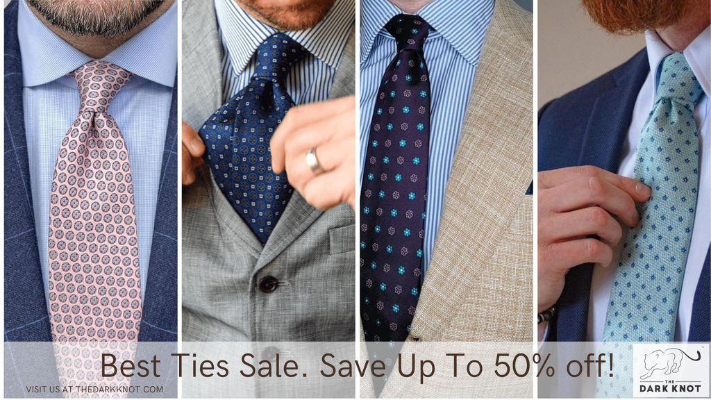 Best Ties Sale