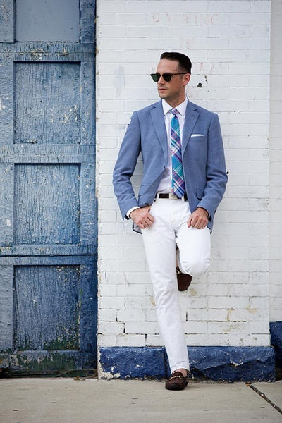 Men's Guide To Styling White Jeans Outfits Correctly  White jeans outfit, White  jeans men, Jeans outfit men