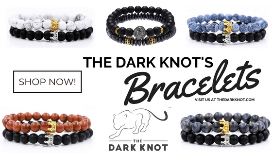 Men's Bracelets | Leather Bracelets | Beaded Bracelets | Shop Bracelets | Buy Bracelets