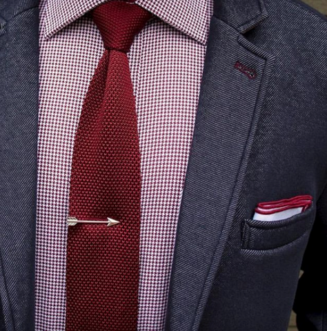 Tie Bar