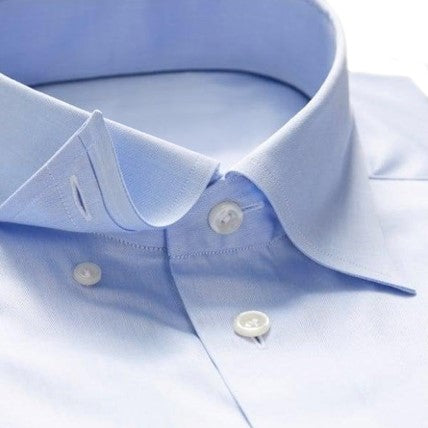 Dress Shirt Collar Types For Men  Ultimate Shirt Collar Guide – The Dark  Knot