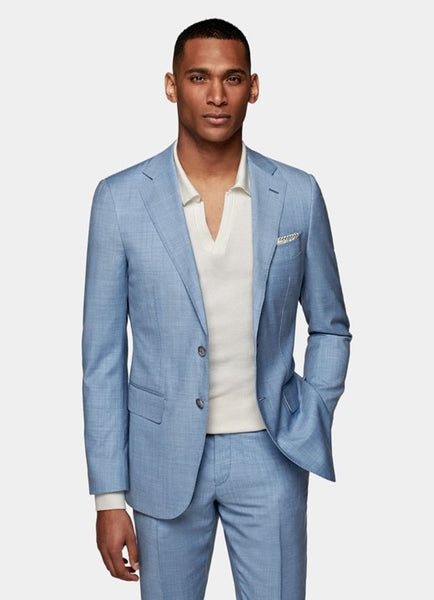 What Colors Go with Light Blue? How to Style This Hue