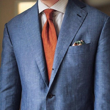 How To Match Clothing Colors For Men – The Dark Knot