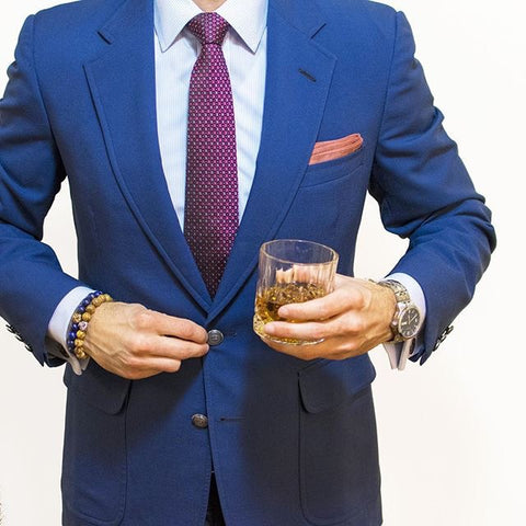 5 Dress Shirts Every Man Should Own First – Patrick & Co
