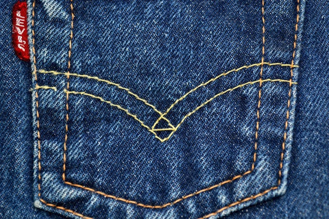 How To Dress Up Your Denim Style | Men's Dapper Jeans Guide – The Dark Knot