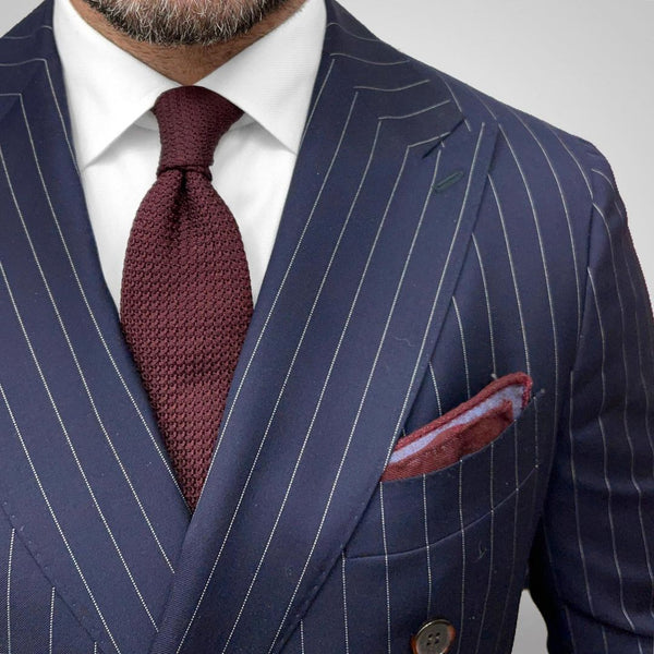 Grenadine Ties – A Complete Overview – The Dark Knot