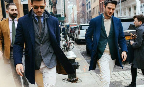 Business Casual Outfits For Men: A Helpful Guide