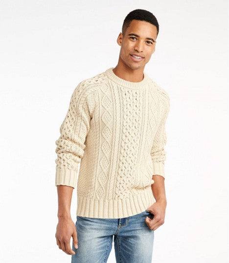 Sweaters | How Men Should Dress In Their 30's