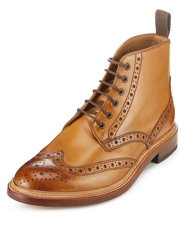 Essential Shoes for Men – The Dark Knot