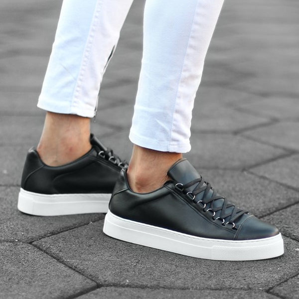 Walking Ugly Shoes Not Casual Leather Espadrille For Men Divers