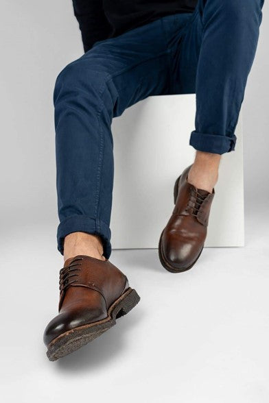 The 10 Dress Shoes Every Man Needs to Know