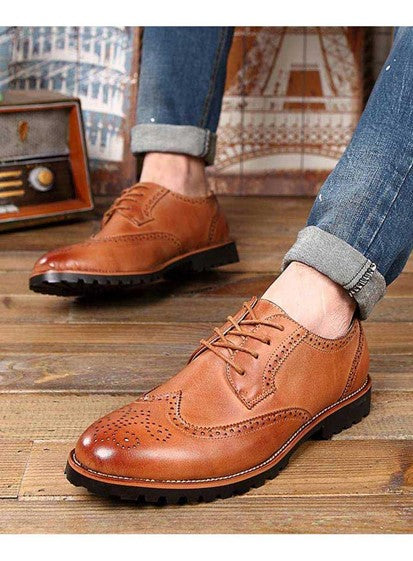 Essential Shoes For Men: 6 Shoes Every Guy Needs & The Nice To Haves