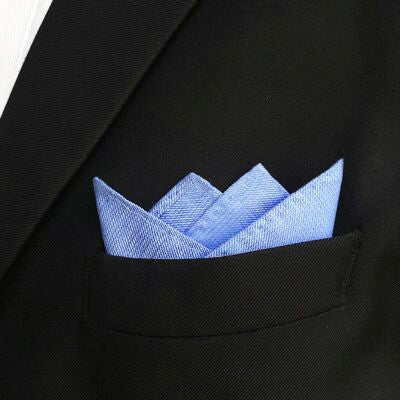 How To Fold A Pocket Square | 14 Ways To Fold A Pocket Square – The ...